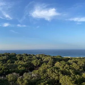Apartamento Apartamento En Playa De Con Encanto Y Vistas, Pals