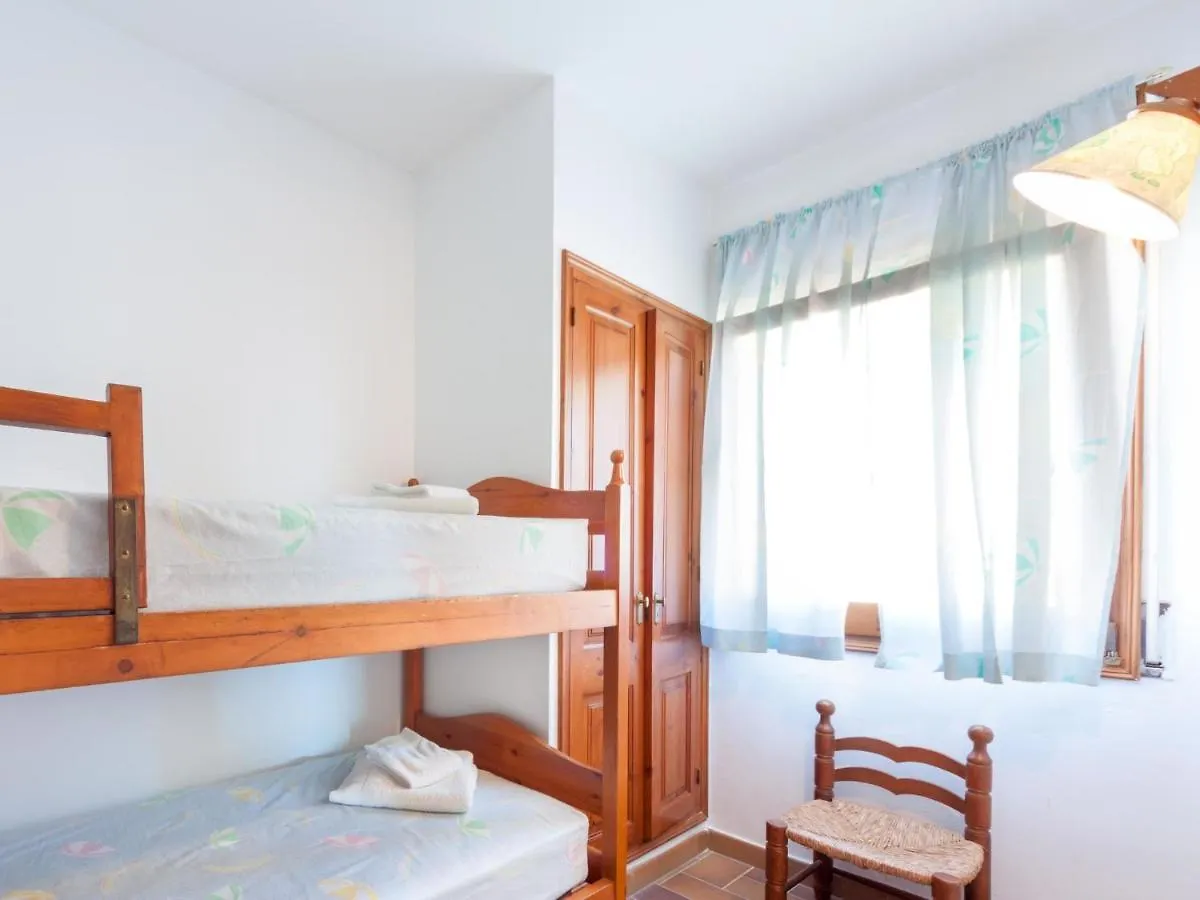 Apartment Melis-Ii - 5 By Interhome Pals