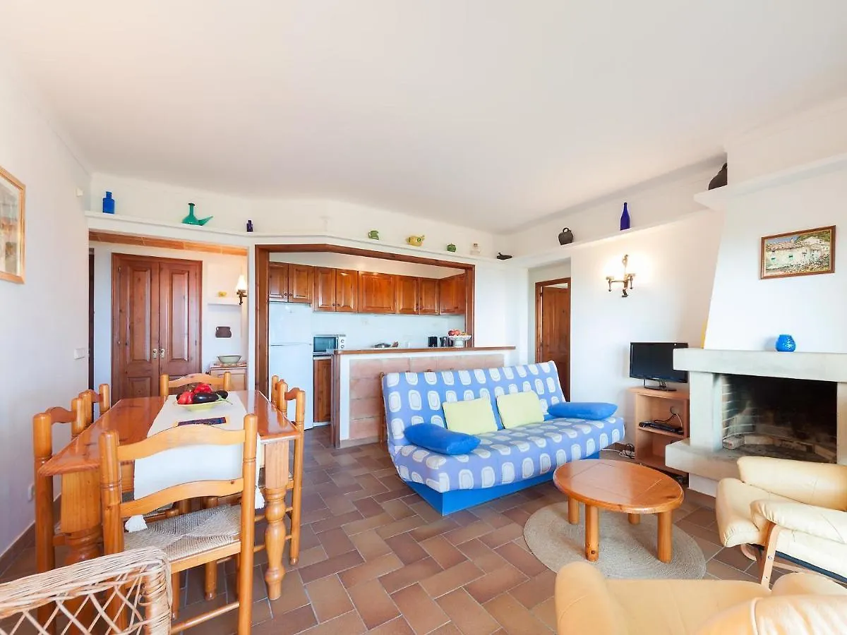 Apartment Melis-Ii - 5 By Interhome Pals