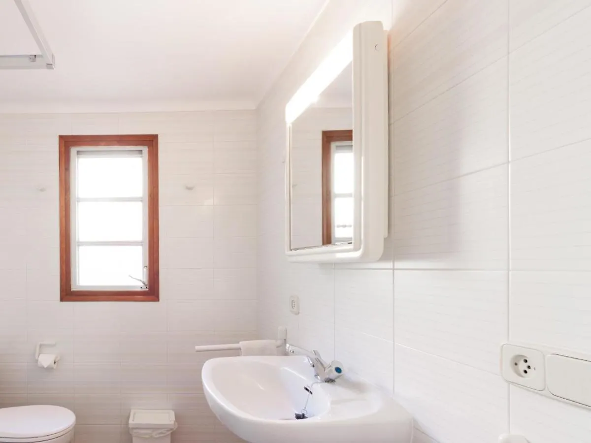 Apartment Melis-Ii - 5 By Interhome Pals