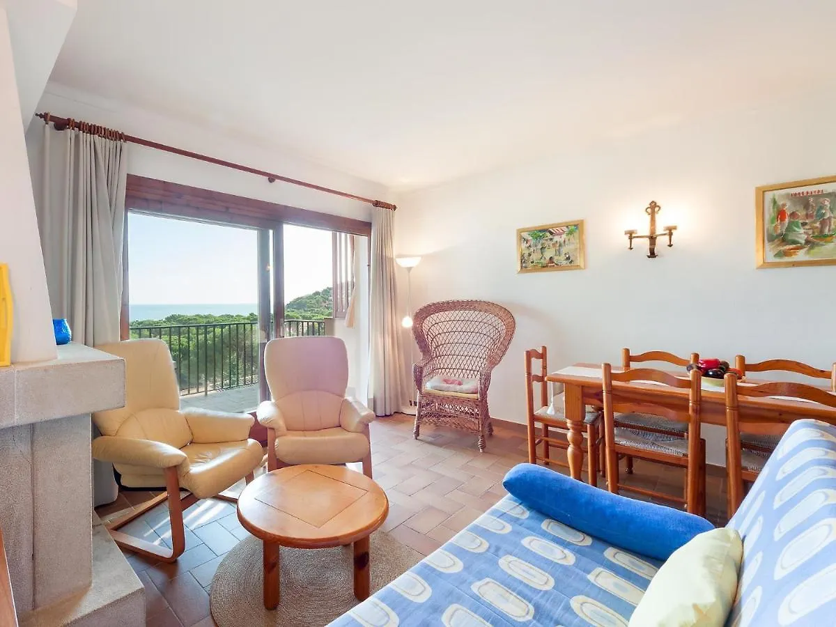 Apartment Melis-Ii - 5 By Interhome Pals