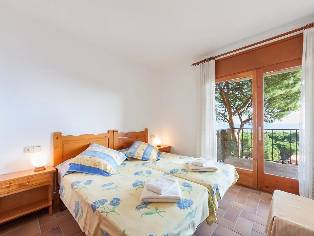 Apartment Melis-Ii - 5 By Interhome Pals