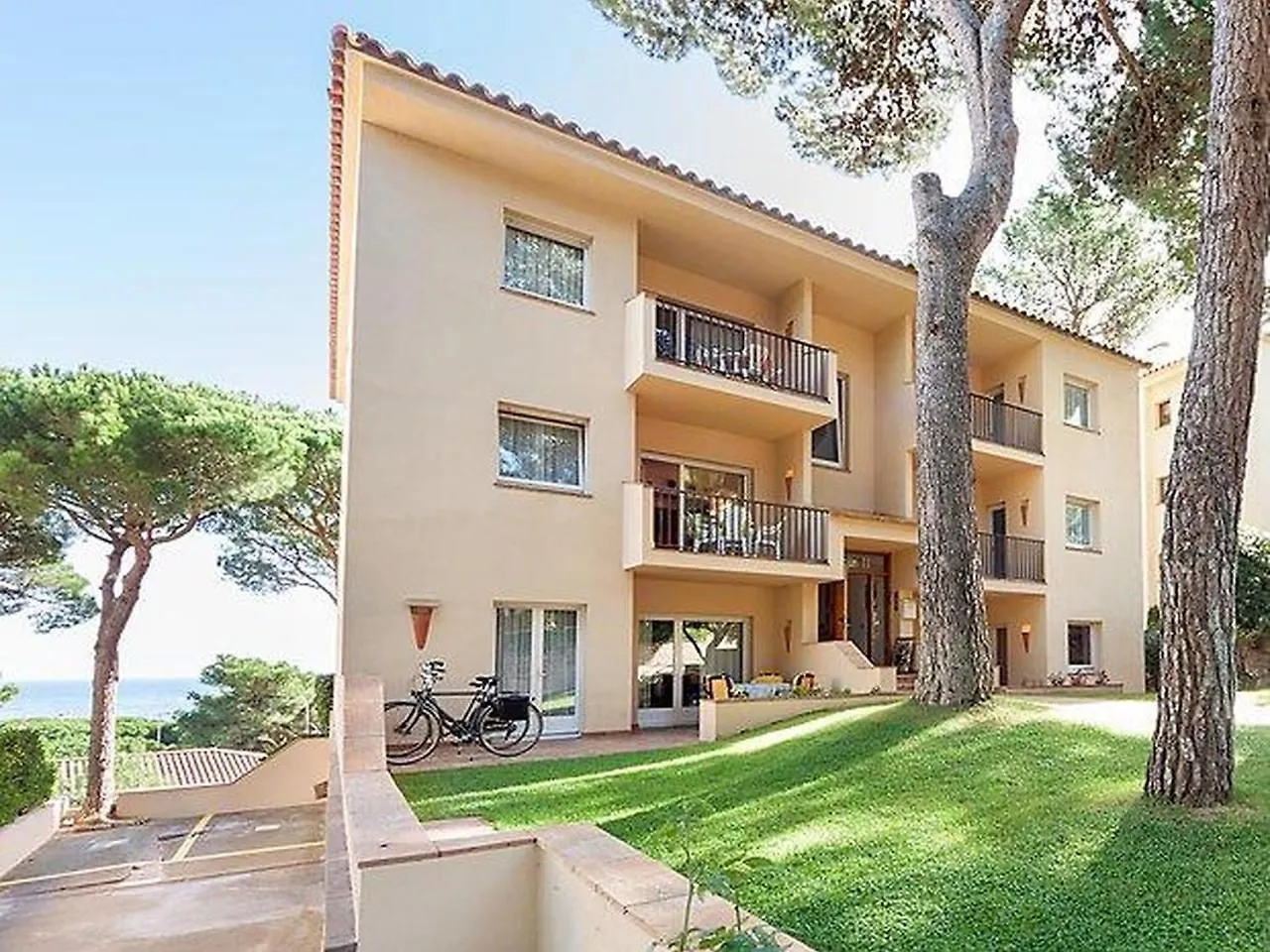 Apartment Melis-Ii - 5 By Interhome Pals 0*,